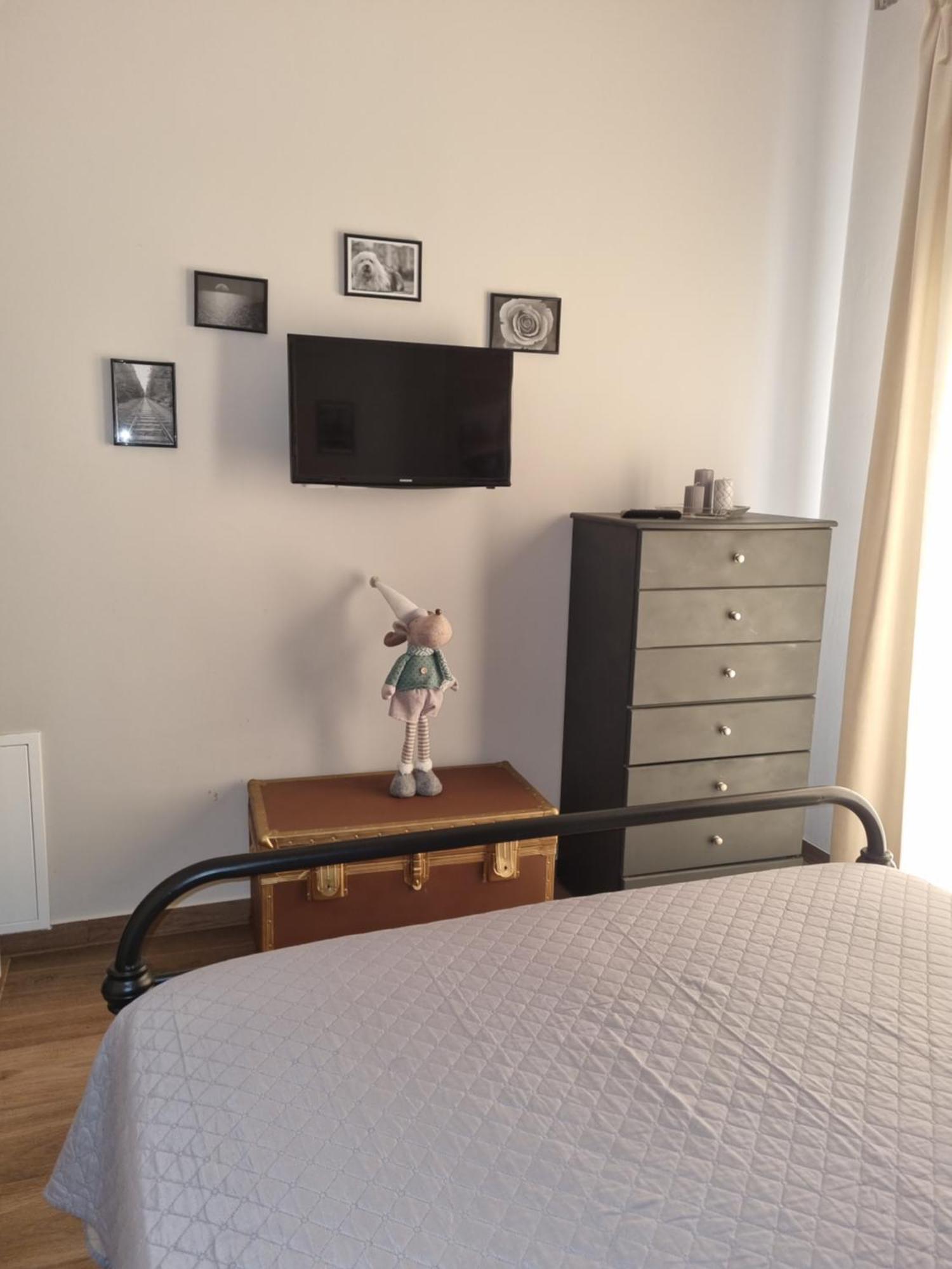 Β & Β Farmhouse Tríkala Extérieur photo