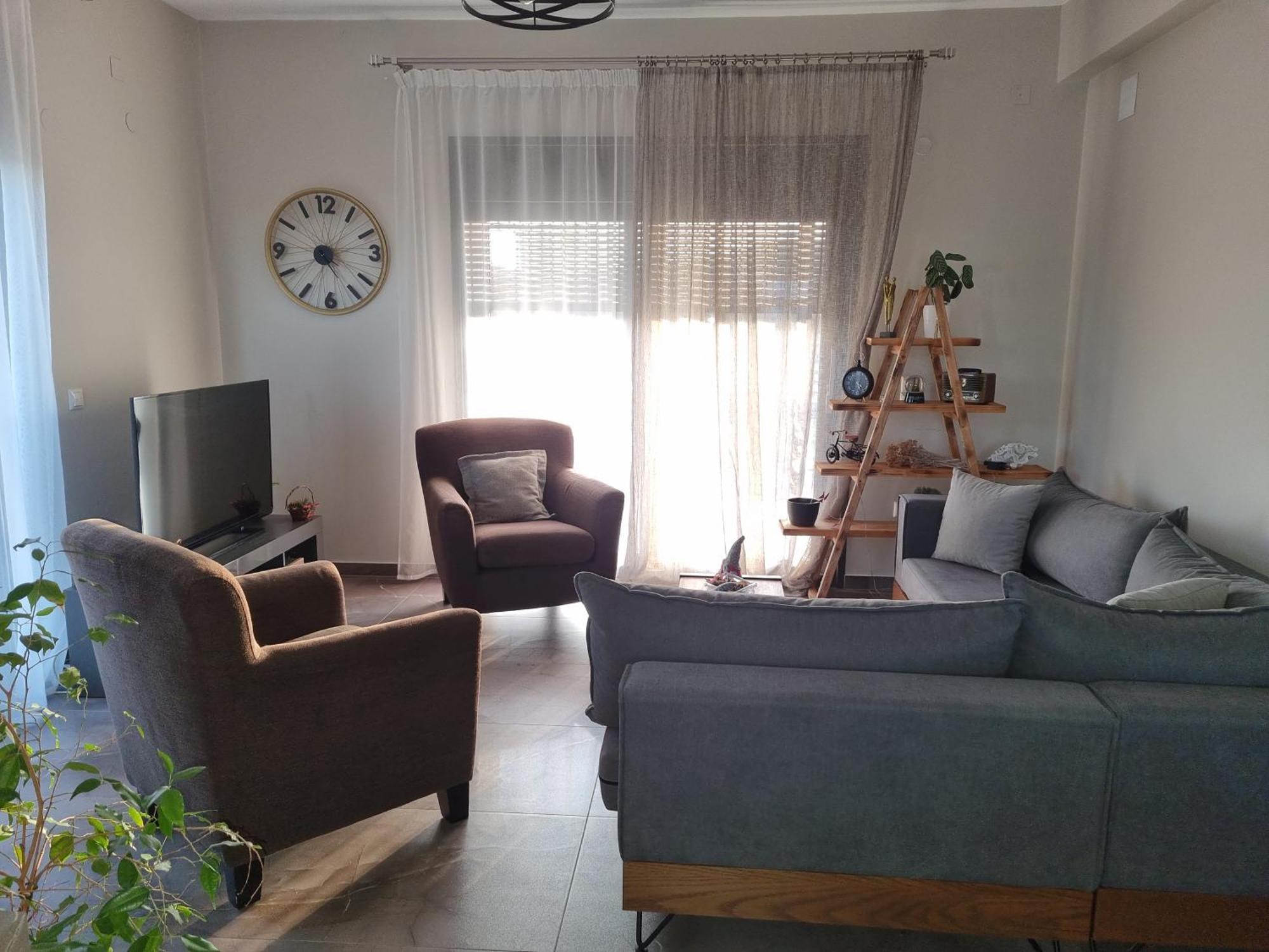 Β & Β Farmhouse Tríkala Extérieur photo