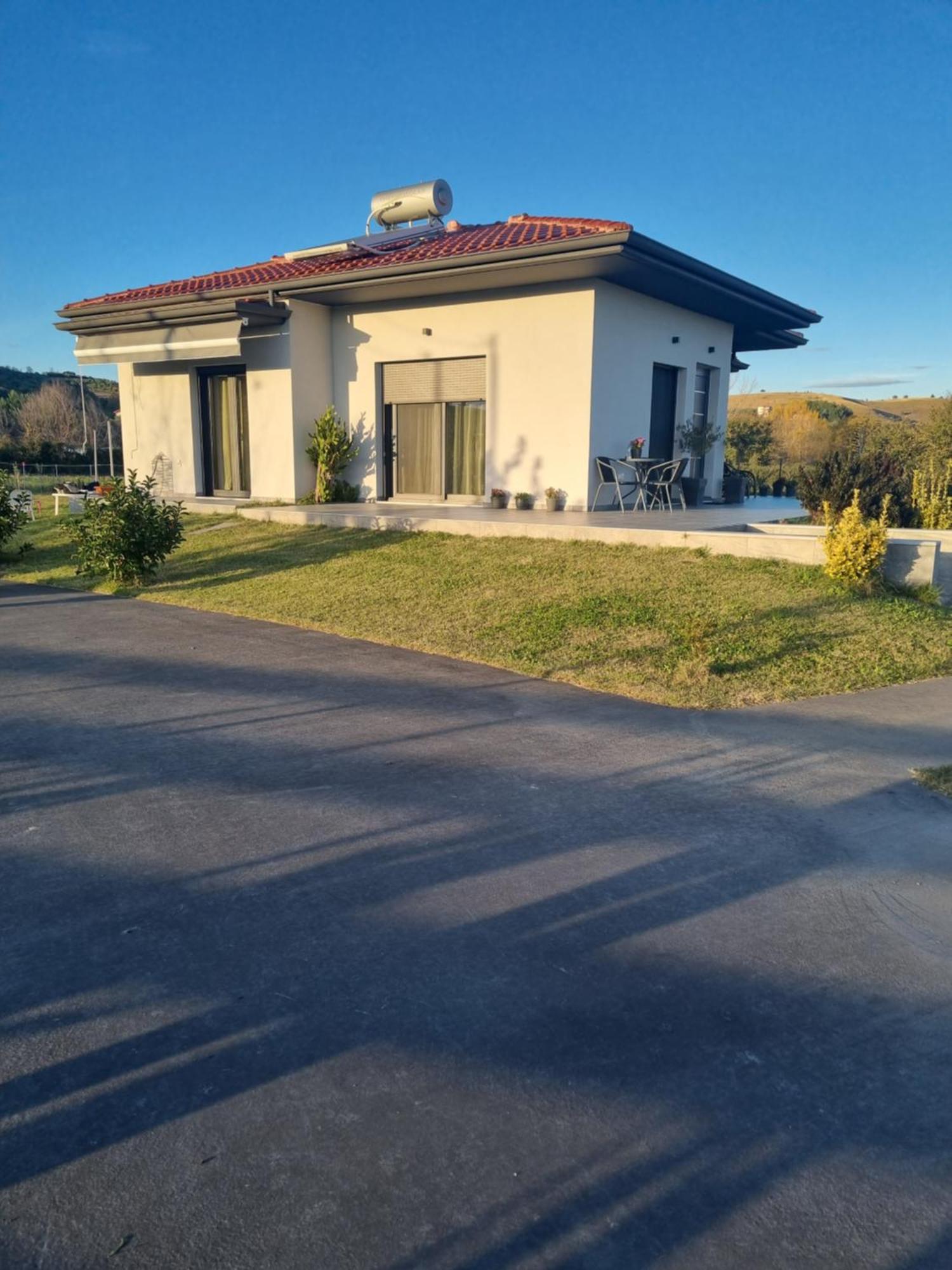 Β & Β Farmhouse Tríkala Extérieur photo