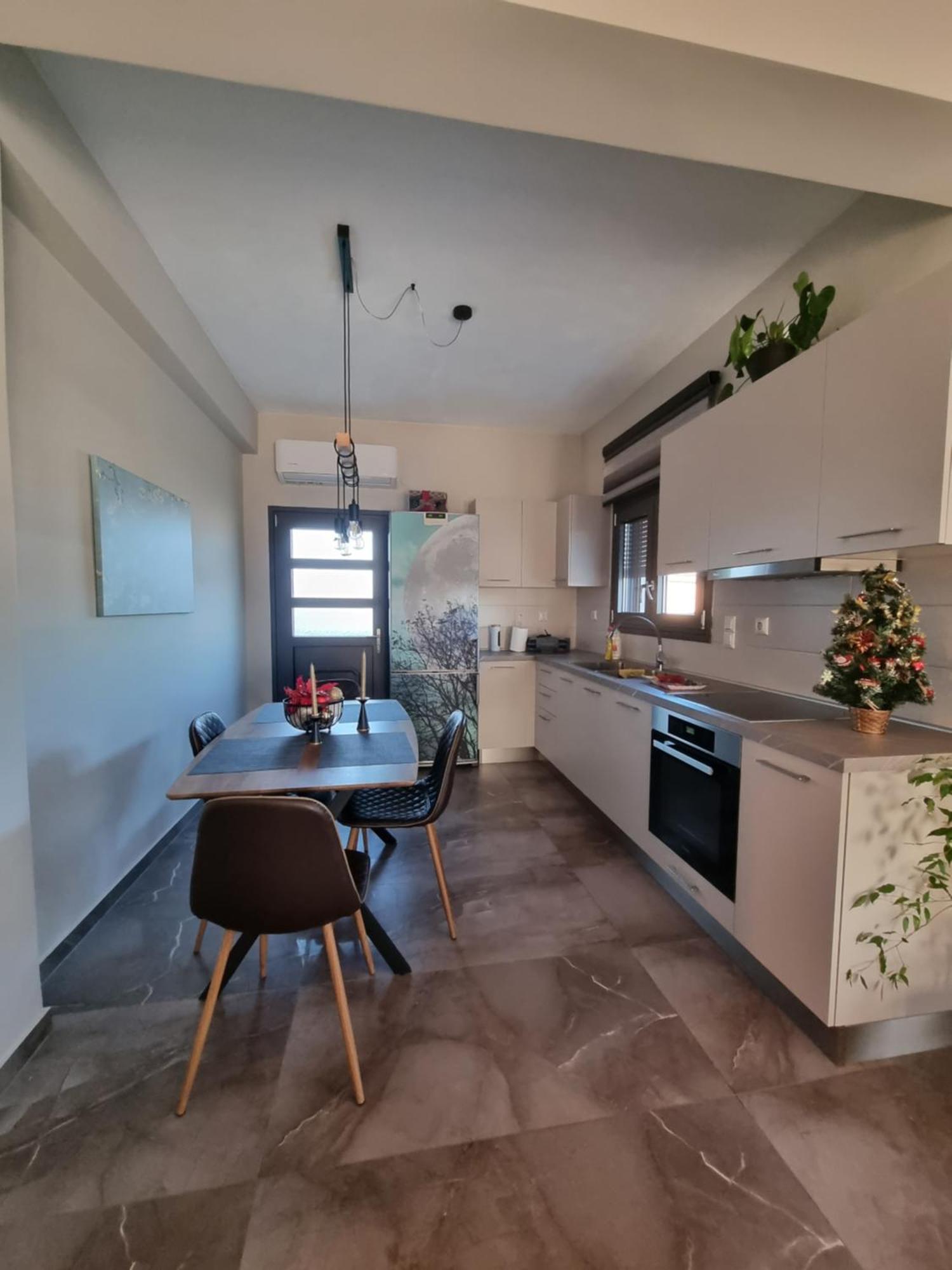 Β & Β Farmhouse Tríkala Extérieur photo