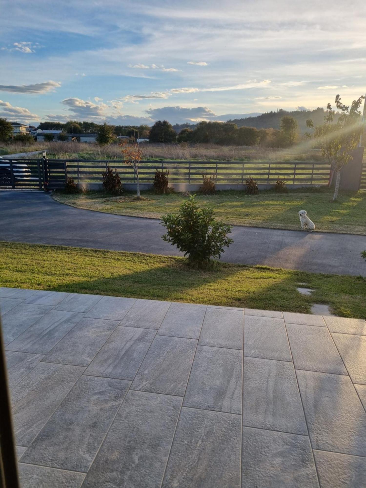 Β & Β Farmhouse Tríkala Extérieur photo