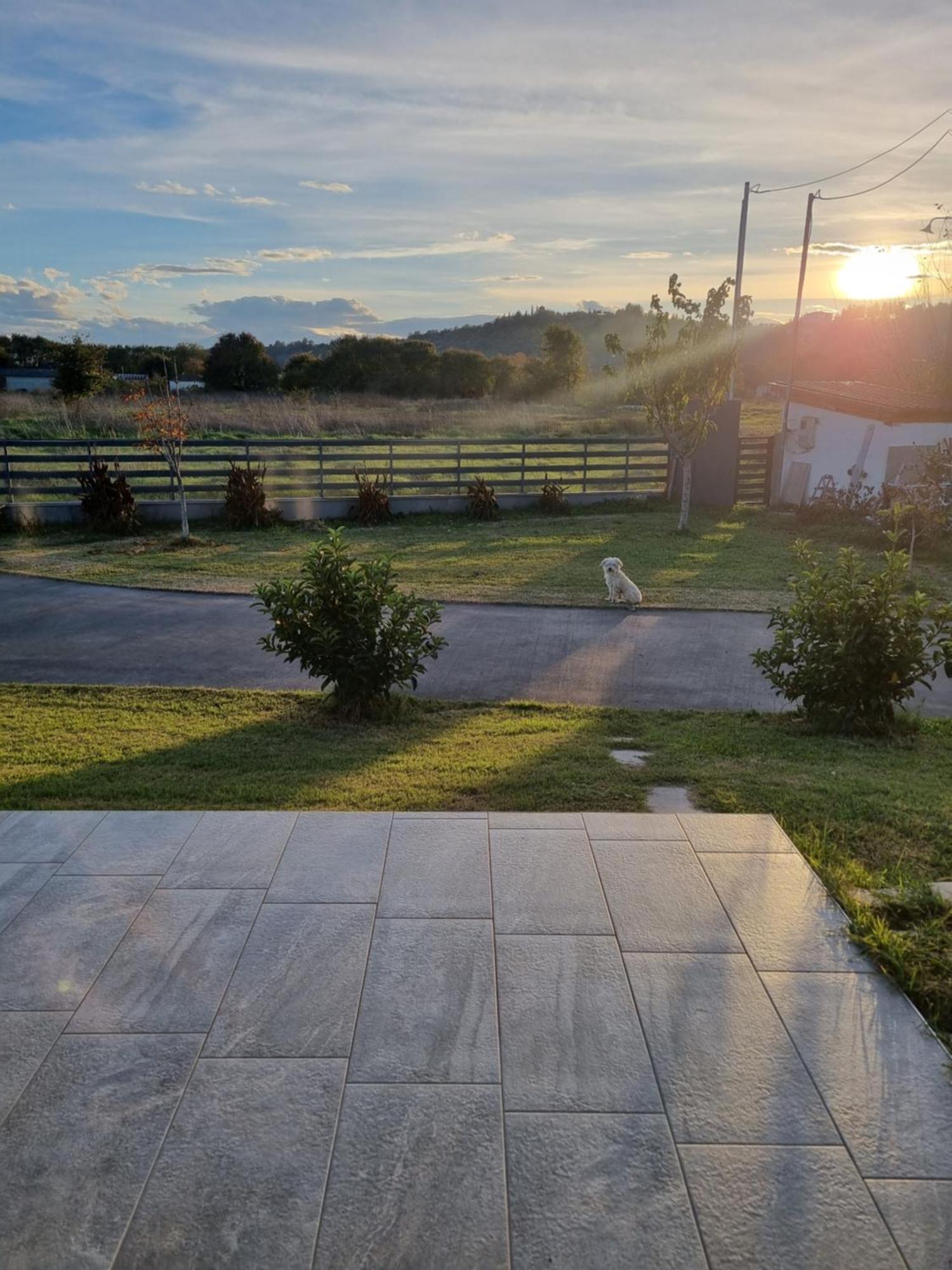 Β & Β Farmhouse Tríkala Extérieur photo