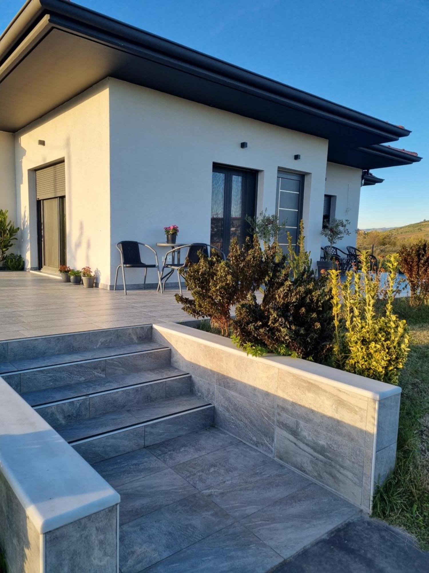 Β & Β Farmhouse Tríkala Extérieur photo